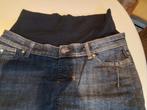 2 zwangerschapsrokjes maat S/M, Kleding | Dames, Zwangerschapskleding, Blauw, Bellybutton en JBC, Zo goed als nieuw, Ophalen
