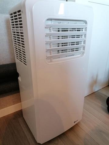 airco / climatiseur    RAINBOW   RB 1000 beschikbaar voor biedingen
