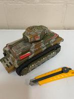 Nomura TN Japan blikken Tank W-52, Enlèvement ou Envoi