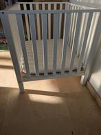 Babypark Ikea met randbeschermer en matras, verstelbaar, Kinderen en Baby's, Babyparken, Ophalen, Gebruikt