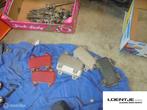 Afdekkap voor mistlamp bmw e30 vfl 325i 320i 323i 318i 316, Gebruikt, Ophalen of Verzenden, BMW, BMW