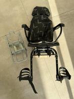 Fietsstoeltje tot 22kg, Ophalen, Gebruikt