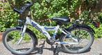 Norta Force kinderfiets 20 inch, Fietsen en Brommers, Ophalen, Gebruikt, 20 inch, Versnellingen