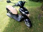 Peugeot Kisbee B-klasse 4 takt, Fietsen en Brommers, Scooters | Peugeot, Ophalen, Gebruikt, Overige modellen, Klasse B (45 km/u)