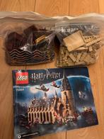 Lego Harry Potter 75945, Kinderen en Baby's, Speelgoed | Duplo en Lego, Ophalen of Verzenden, Zo goed als nieuw, Lego