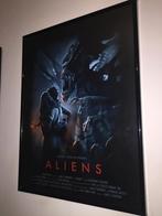 Aliens, Verzamelen, Posters, Ophalen of Verzenden, Zo goed als nieuw