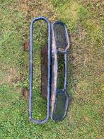 Bumpers 2cv, Auto-onderdelen, Carrosserie, Ophalen, Gebruikt, Citroën, Bumper