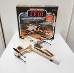 Star wars vintage x-wing, Collections, Comme neuf