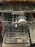 Miele vaatwasser - semi inbouw, Enlèvement, Utilisé, À Poser