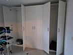 Kleerkast Pax Ikea, Huis en Inrichting, Ophalen, 200 cm of meer, Zo goed als nieuw, 200 cm of meer