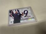 Panini Raymond van Barneveld 28-12-2009 kaart, Hobby en Vrije tijd, Verzamelkaartspellen | Overige, Ophalen of Verzenden, Nieuw