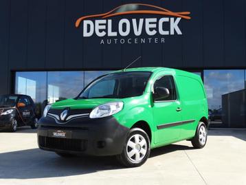 Renault Kangoo // GPS-CAM-AIRCO-// MET WAARBORG //