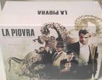 La Piovra (de Octopus) Complete serie+Prequel, Boxset, Ophalen of Verzenden, Nieuw in verpakking
