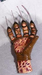 muurbeugel gitaar wandhouder gitaar hanger freddy krueger, Musique & Instruments, Instruments à corde | Guitares | Électriques