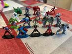 Vend figurine Marvel ( en plomb ), Collections, Comme neuf