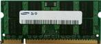 Samsung 512MB 2Rx16 PC2 - 4200S-444-12-A3 sodimm / so-dimm, Computers en Software, 1 GB of minder, Ophalen of Verzenden, Laptop