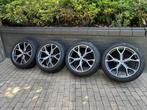 Originele BMW 741M velgen 21" - Pirelli P Zero Sport banden, Auto-onderdelen, Banden en Velgen, Ophalen, Gebruikt, 325 mm, 21 inch