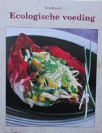 boek: handboek ecologische voeding/Diana Lauwers-VELT, Boeken, Ophalen of Verzenden, Zo goed als nieuw