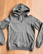 Khaki hoody van The North Face, Kleding | Heren, Truien en Vesten, Maat 48/50 (M), Ophalen of Verzenden, Zo goed als nieuw, The north face