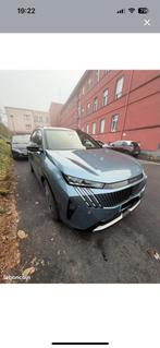 Peugeot 5008 électrique 73KWh GT, Autos, Peugeot, Achat, Bleu, 5 portes, Particulier