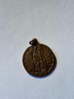 Orval-medaille, Verzamelen, Overige Verzamelen, Ophalen of Verzenden, Gebruikt