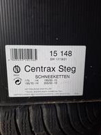 chaines neige centrax, Auto diversen, Sneeuwkettingen, Ophalen, Gebruikt