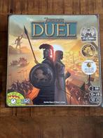 7 Wonders Duel - ongeopend, Hobby en Vrije tijd, Ophalen of Verzenden