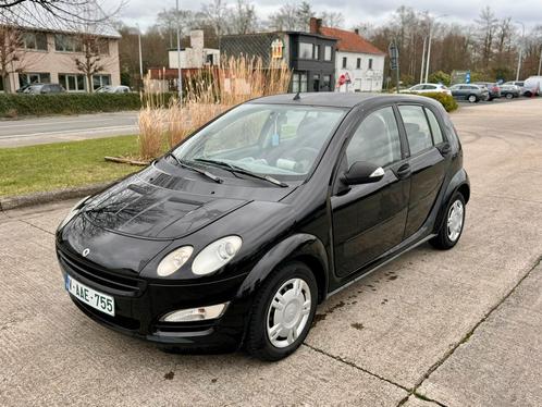 Smart forfour - 1.1 benzine - airco, Auto's, Smart, Bedrijf, ForFour, ABS, Airbags, Airconditioning, Centrale vergrendeling, Electronic Stability Program (ESP)