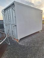 Container voor paarden, Zakelijke goederen, Ophalen of Verzenden