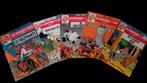 Nero strips, Boeken, Marc Sleen, Europa, Meerdere comics, Ophalen
