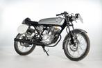 2004 Honda Dream 50R CB50R NIEUW, Fietsen en Brommers, Ophalen, Overige modellen, Nieuw, 49 cc