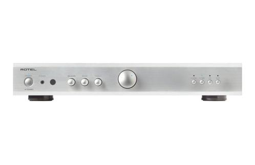 Rotel A10, TV, Hi-fi & Vidéo, Amplificateurs & Ampli-syntoniseurs, Comme neuf, Autres systèmes, Moins de 60 watts, Autres marques