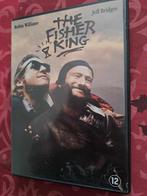 THE FISHER KING ( ROBIN WILLIAMS ), CD & DVD, DVD | Films indépendants, Enlèvement ou Envoi