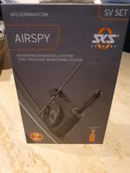 SKS airspy, Enlèvement ou Envoi, Manomètre, Comme neuf