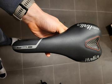 Selle italia slr  beschikbaar voor biedingen