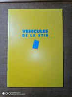 Véhicules de la S.T.I.B M.I.V.B 1994, Verzamelen, Verzenden, Zo goed als nieuw