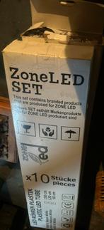 Zone Led Set plus de vingt neuf, Neuf