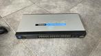 Linksys srw2024, Ophalen of Verzenden, Gebruikt