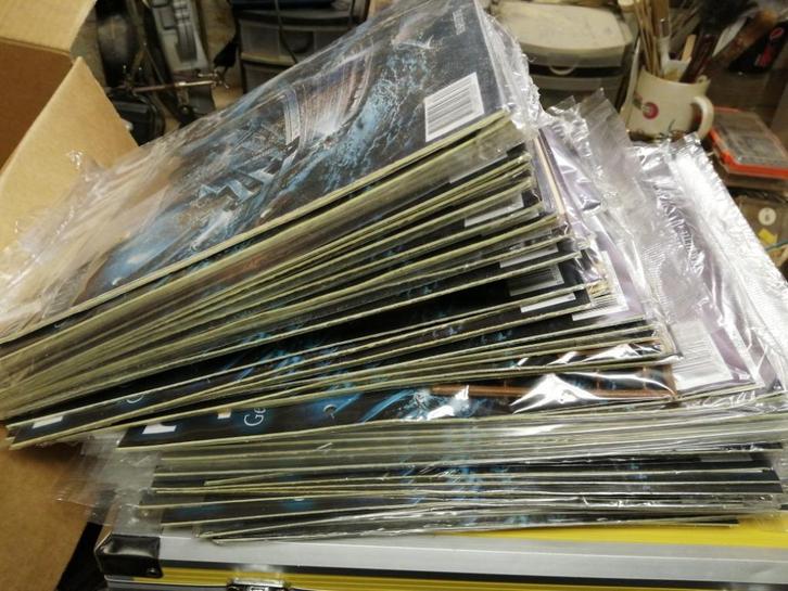 Titanic  1 / 250, Hobby en Vrije tijd, Modelbouw | Boten en Schepen, Nieuw, 1:200 of kleiner, Overige merken, Ophalen