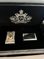 S.T. Dupont “White Knight” – Édition Limitée, Ophalen of Verzenden, Zo goed als nieuw, Aansteker