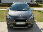Peugeot 2008 1.6 benzine Automaat 55.000 km + Keuring, Auto's, Automaat, Euro 6, Bedrijf, ABS