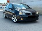 VOLKSWAGEN GOLF 5 GTI 2.0 TFSI, Auto's, Volkswagen, Voorwielaandrijving, Stof, Zwart, Zwart