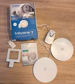 Luvion Babysense 7 ademhalingsmonitor, Kinderen en Baby's, Babyfoons, Ophalen, Zo goed als nieuw