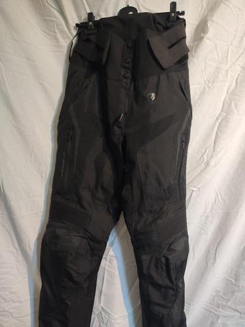 Nieuw - Motorbroek Modeka  beschikbaar voor biedingen