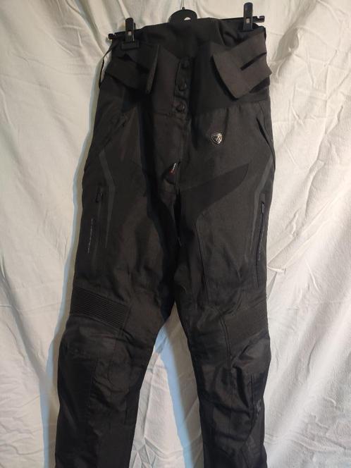 Nieuw - Motorbroek Modeka, Motoren, Kleding | Motorkleding, Broek | textiel, Dames, Nieuw zonder kaartje, Ophalen