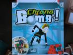 Chrono bomb, Nieuw, Asmodee, Drie of vier spelers, Ophalen