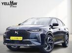 DS Automobiles DS 7 Opera / Toit ouvrant / 1.5 BlueHDi, Automaat, Blauw, 146 g/km, https://public.car-pass.be/vhr/20e417ea-b6cb-470b-ae17-6caa32f00a9f