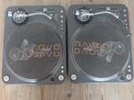 Lot Dj - Platine Synq X.Trem1 + Korg Km 202, Enlèvement, Utilisé, Platine, Autres marques