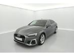 Audi A5 Sportback Audi A5 Sportback Business Edition Competi, Argent ou Gris, Achat, Entreprise, Automatique