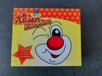 Kloen Kwartino - 12 spellen, Vijf spelers of meer, Ophalen, Nieuw, Kloen